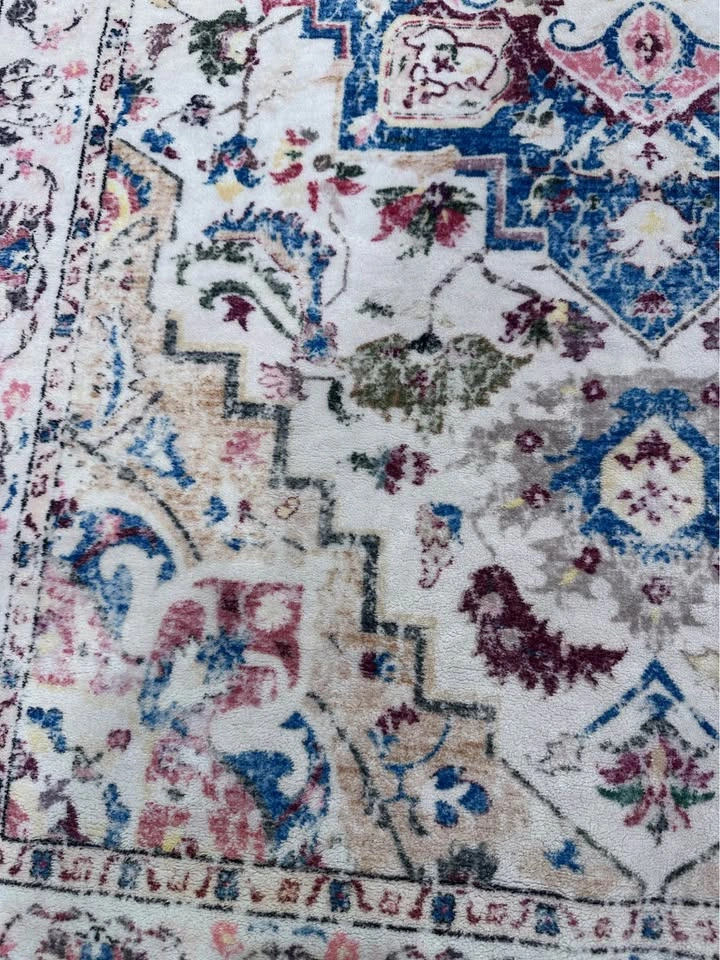 Kitchen washable rug - photo 2