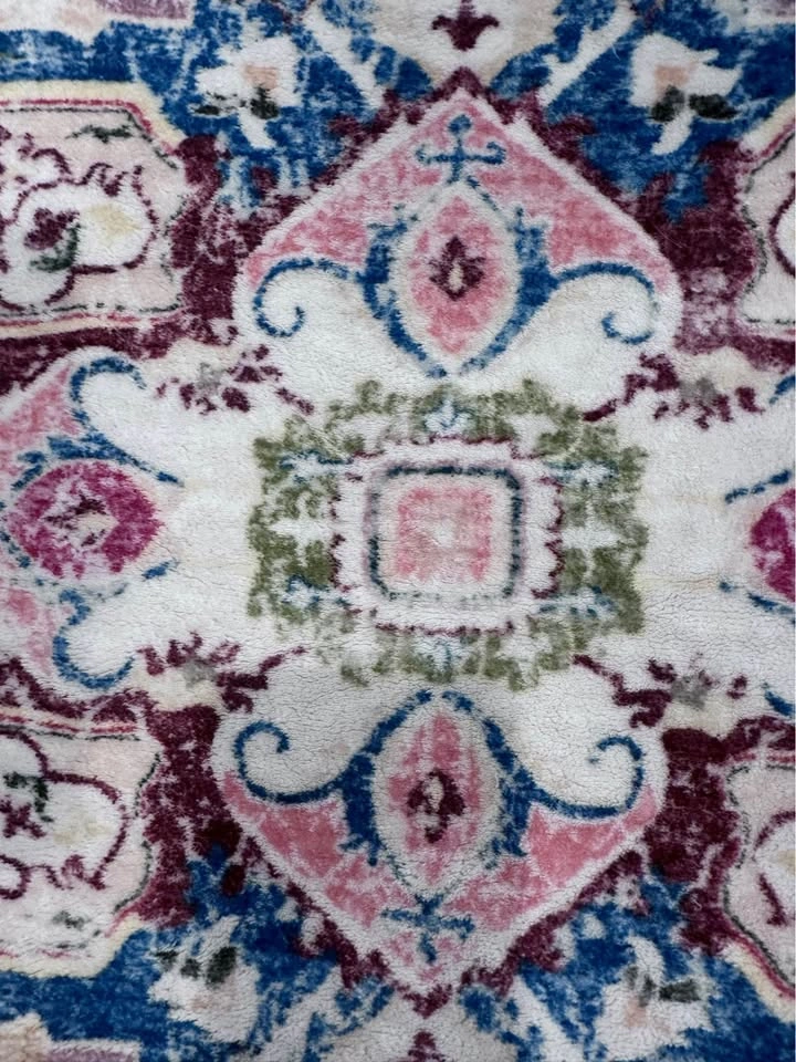 Kitchen washable rug - photo 3