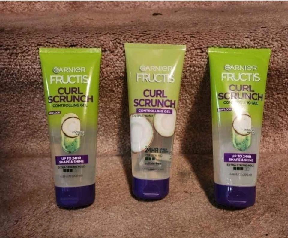 Garnier Fructis Shampoos & Conditioners - 4 for $12 - photo 2