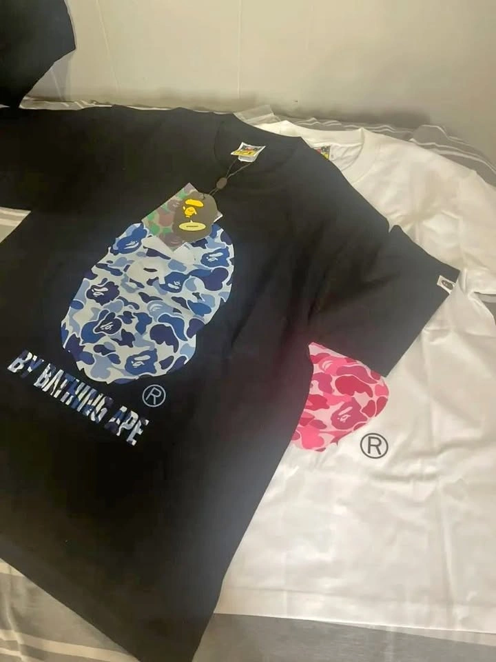 Bape shirt