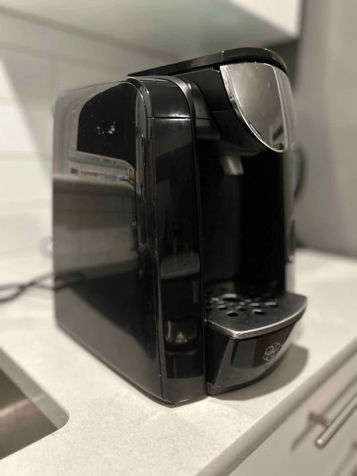 Tassimo Coffee Machine - photo 4