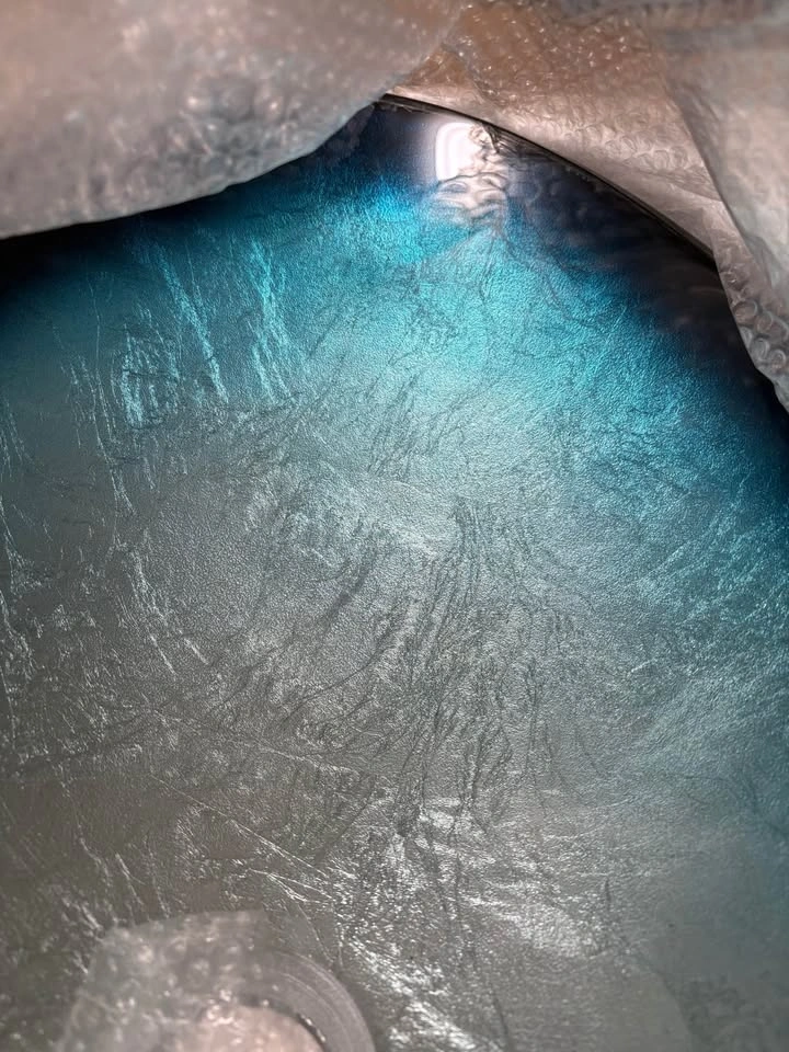 Sink vessel - photo 5
