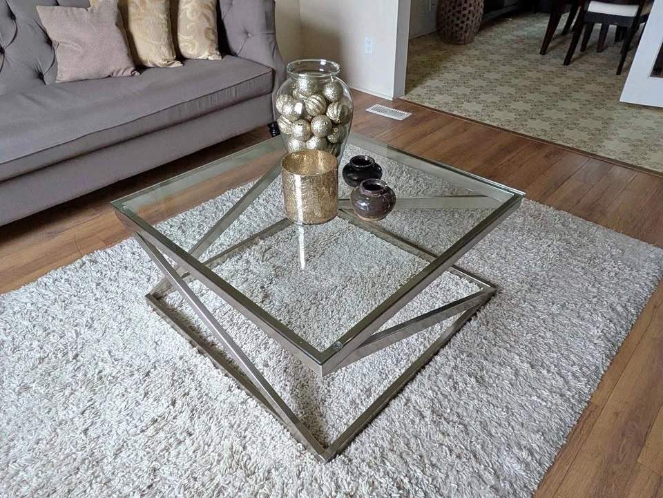 Center Table