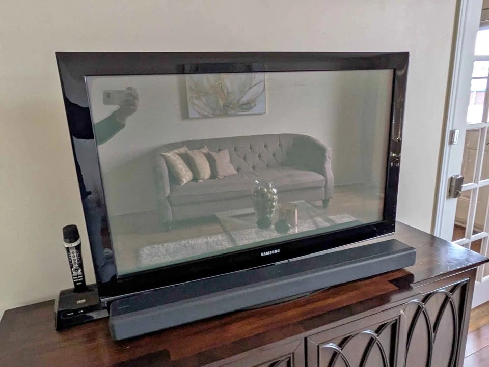 Samsung 55" Class QLED 4K Q80C Series