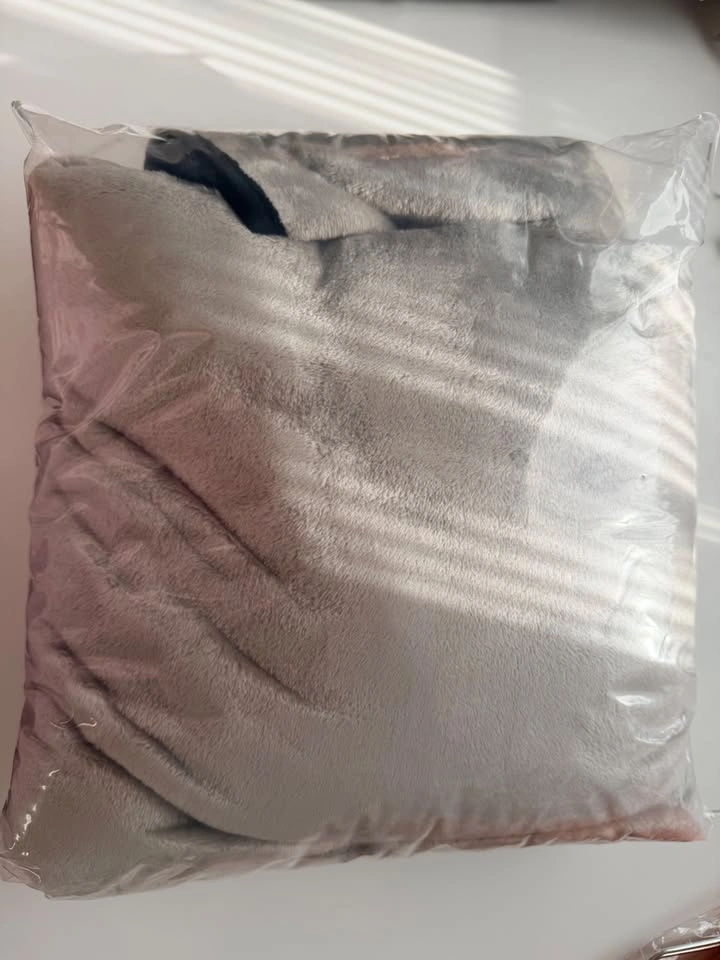 12-Volt Electric Heated Car Blanket - photo 3