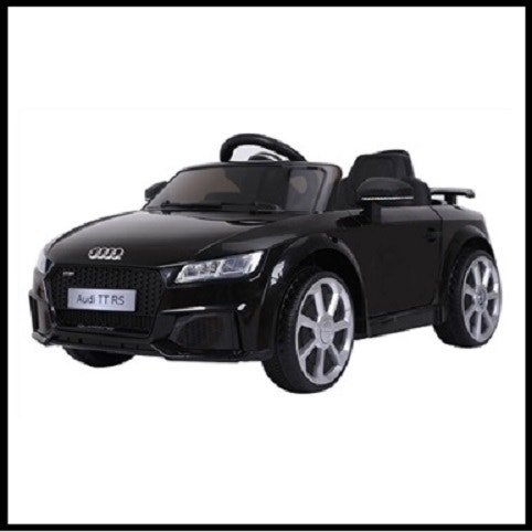 Victoria Day Sale: Kids Ride-On 12V Car w/ Remote - photo 2