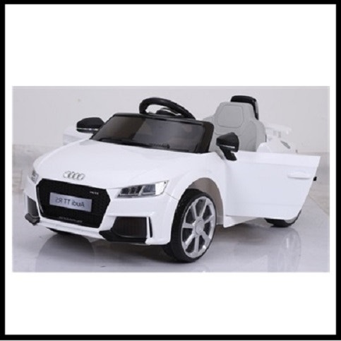 Victoria Day Sale: Kids Ride-On 12V Car w/ Remote - photo 4