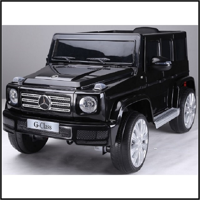 Victoria Day Sale: Kids Ride-On 12V Car w/ Remote - photo 5