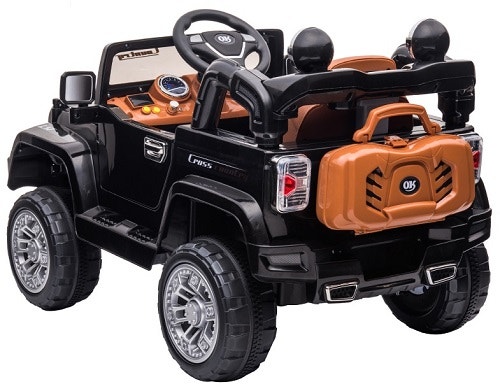 Kids Ride On Car w/ Remote - 12V SUV - Brand New - photo 2
