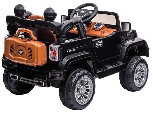 Kids Ride On Car w/ Remote - 12V SUV - Brand New - photo 3