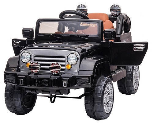 Kids Ride On Car w/ Remote - 12V SUV - Brand New - photo 4
