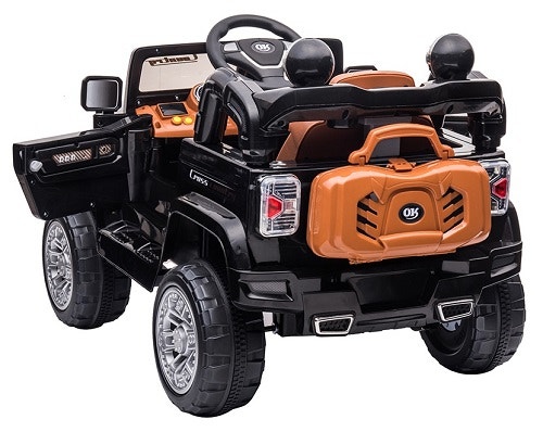 Kids Ride On Car w/ Remote - 12V SUV - Brand New - photo 5