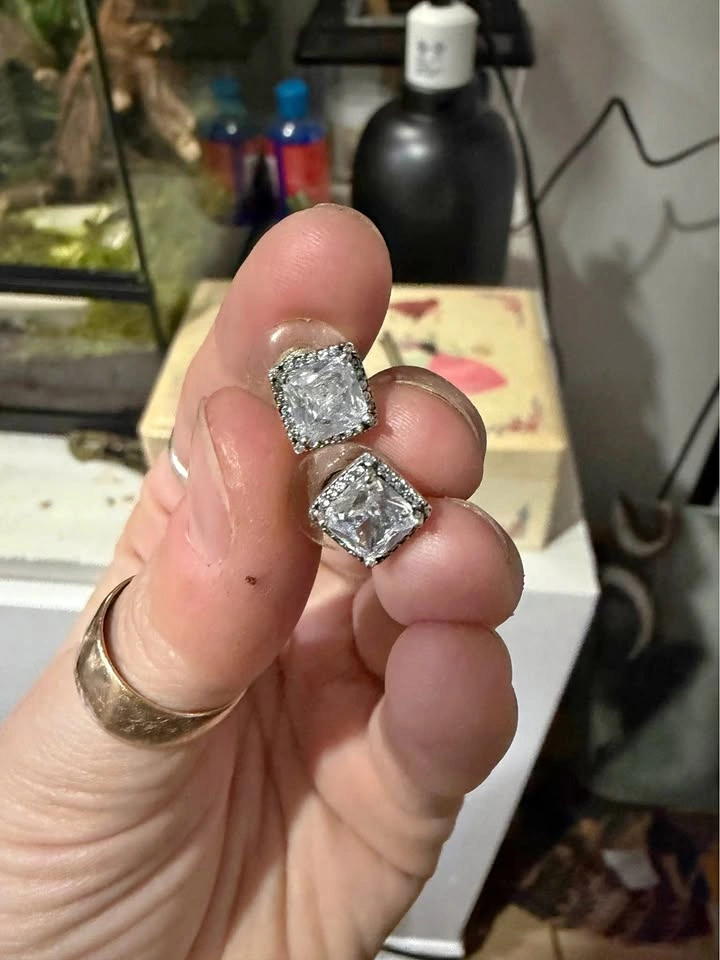 Women’s earrings