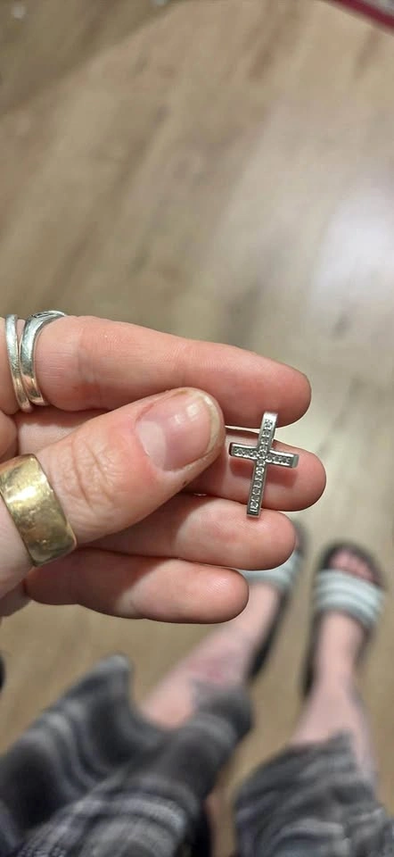 Women’s pendant