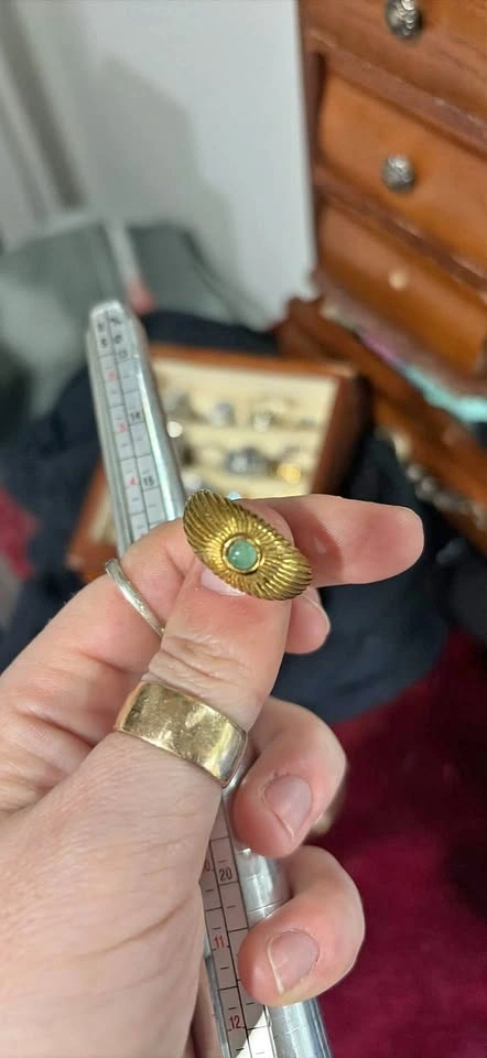 Women's Ring