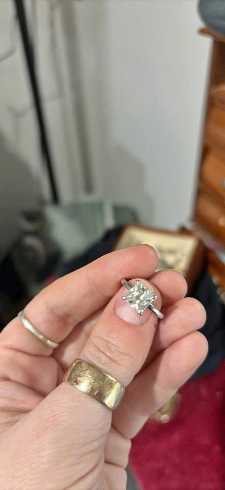 Women's Ring