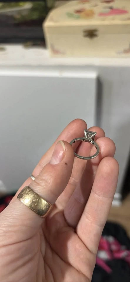 Women's Ring - photo 2