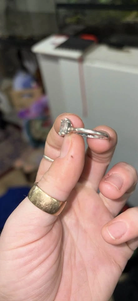 Women's Ring - photo 3