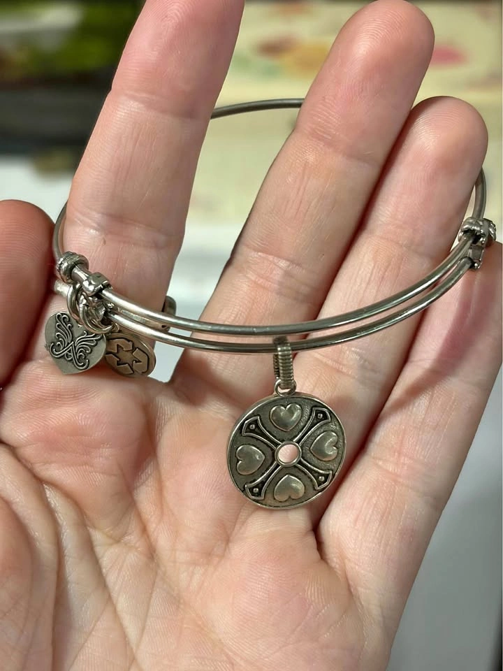 Alex and Ani Bracelet
