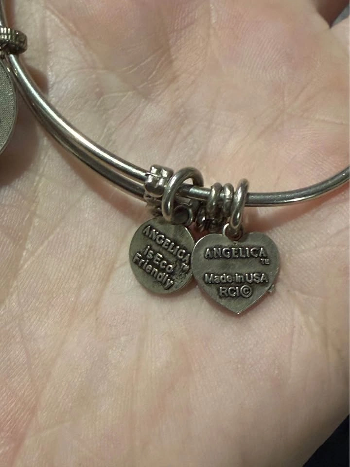 Alex and Ani Bracelet - photo 2