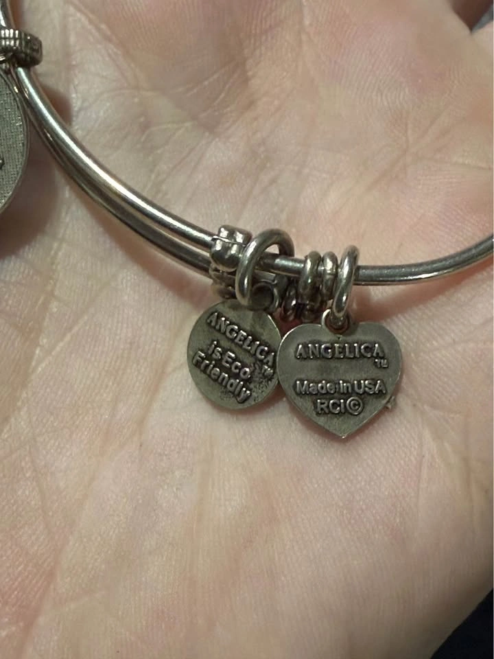 Alex and Ani Bracelet - photo 3