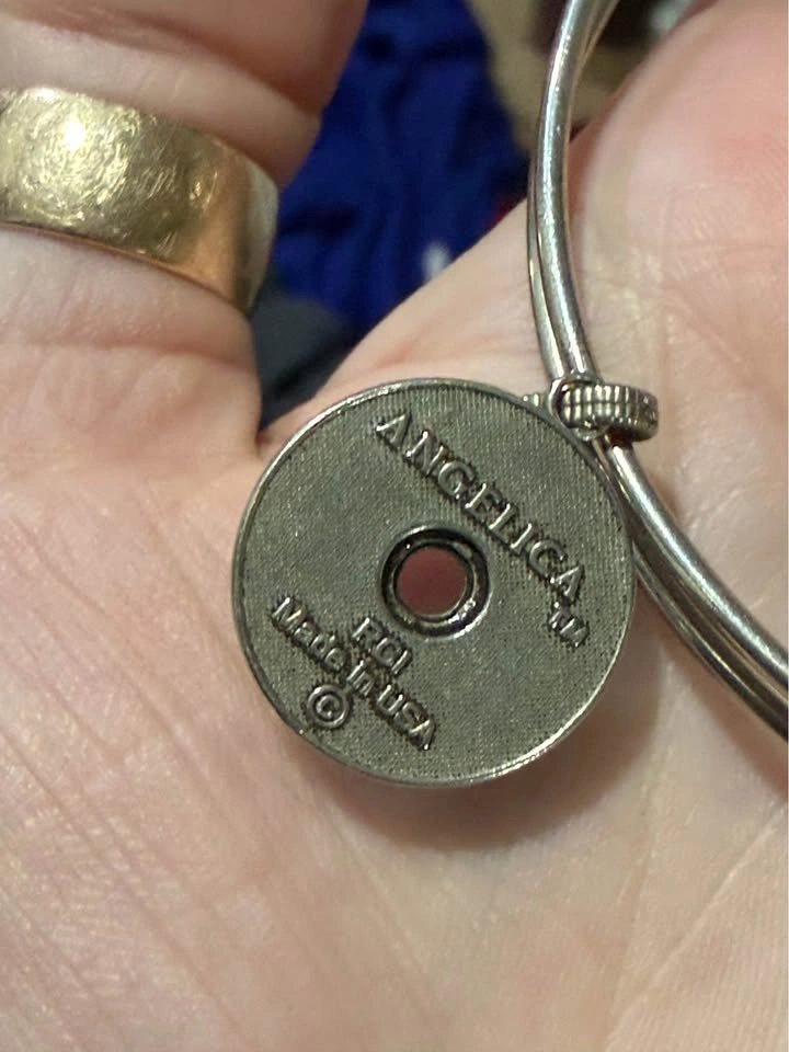 Alex and Ani Bracelet - photo 4