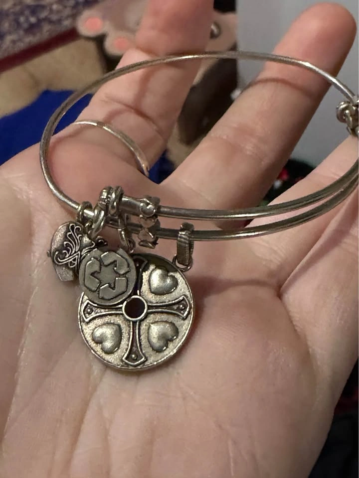 Alex and Ani Bracelet - photo 5