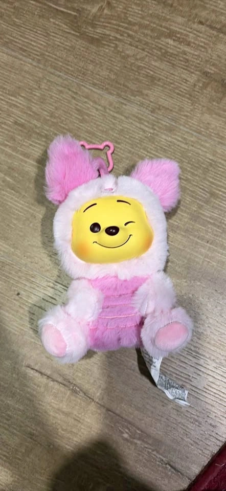 Miniso Blind Box Bag Charms