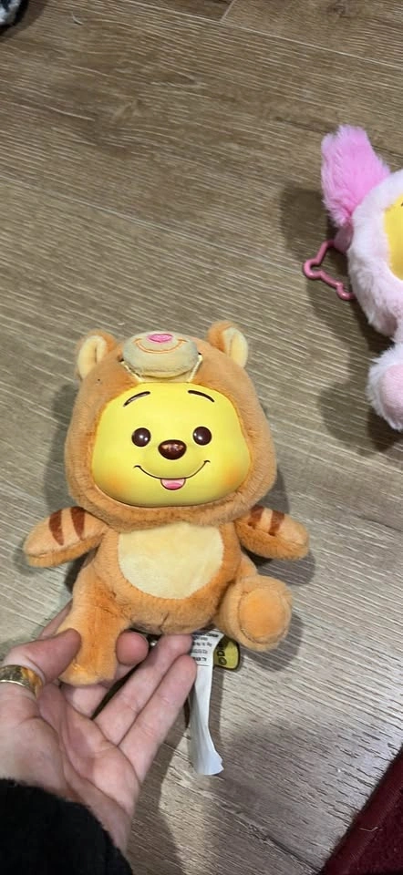 Miniso Blind Box Bag Charms - photo 3