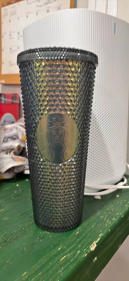 Starbucks cup