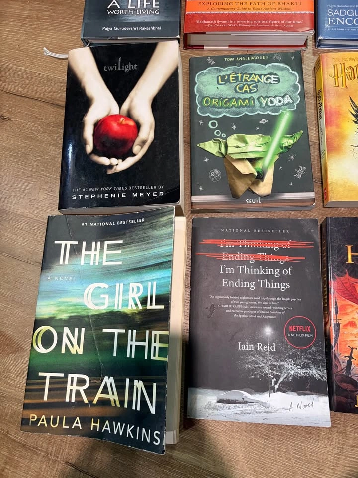Books - photo 4