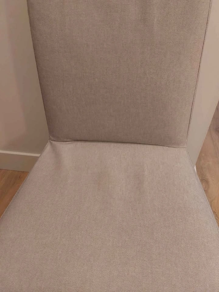 IKEA Bergmund Dining Chair (Very Clean) - photo 2