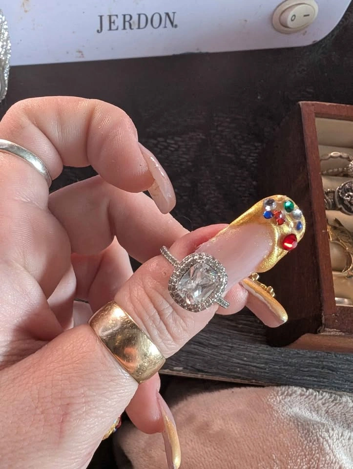 Promise ring - photo 5