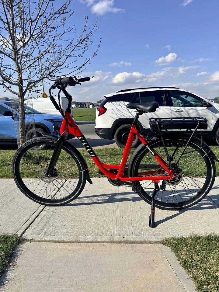 Ebike