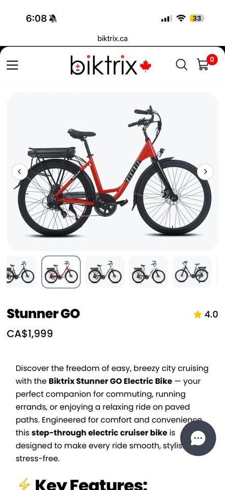 Ebike - photo 4