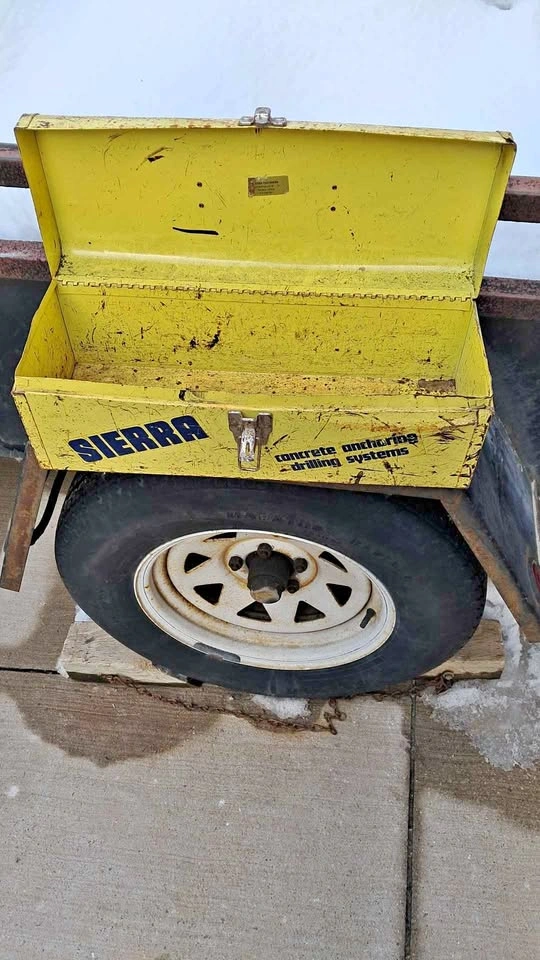 Tool box