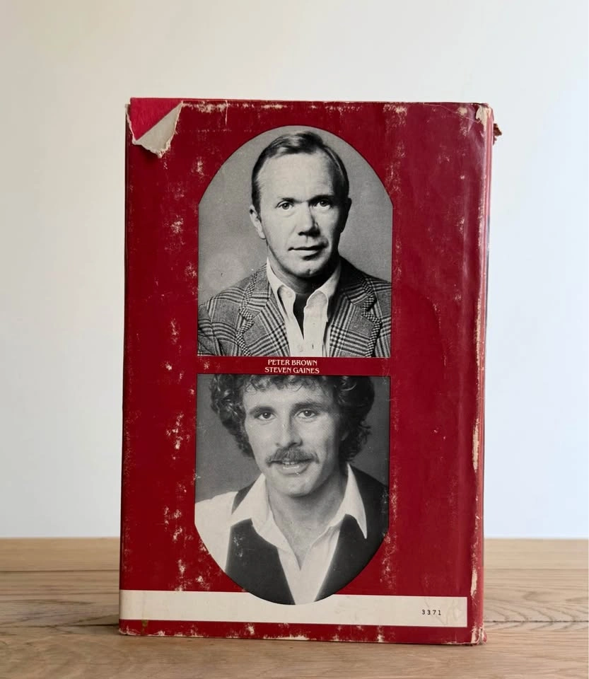 The Love You Make: Beatles Insider Story Vintage Hardcover - photo 3