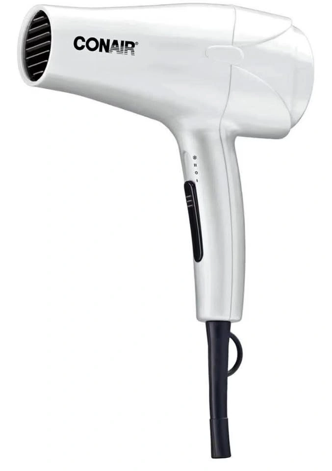Conair 1875 Watt Hair Dryer