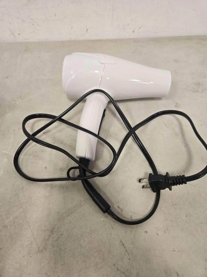 Conair 1875 Watt Hair Dryer - photo 2