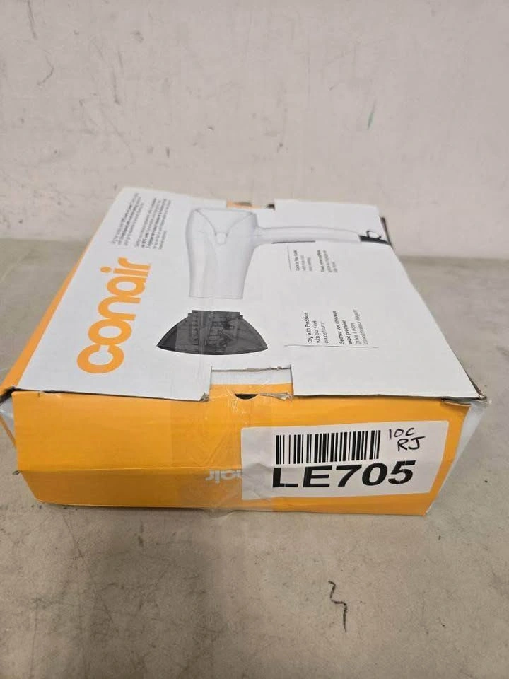 Conair 1875 Watt Hair Dryer - photo 3