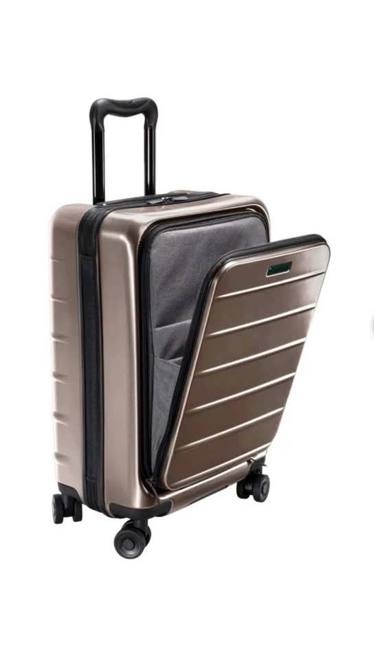 Brand new Ricardo 21.5 in Hardside Carry-on - photo 2