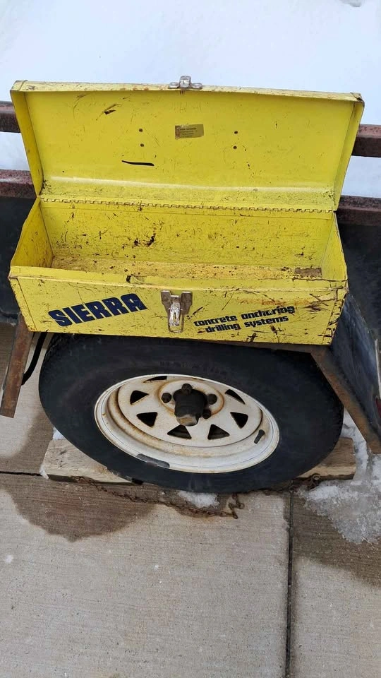 Tool box