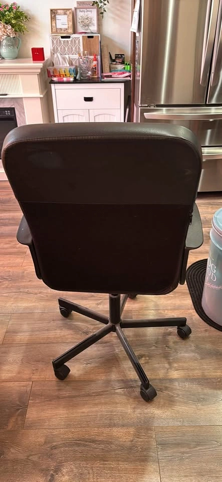 Office Chair - photo 3