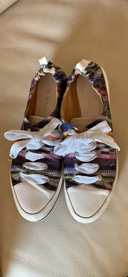 Ron White Nova Serape Sneaker