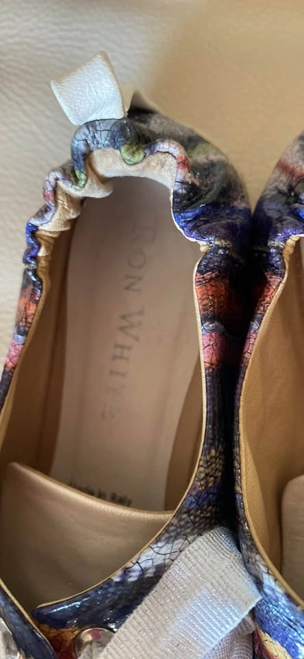 Ron White Nova Serape Sneaker - photo 2