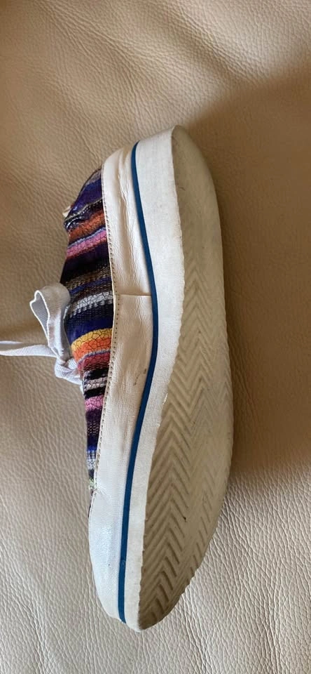 Ron White Nova Serape Sneaker - photo 4