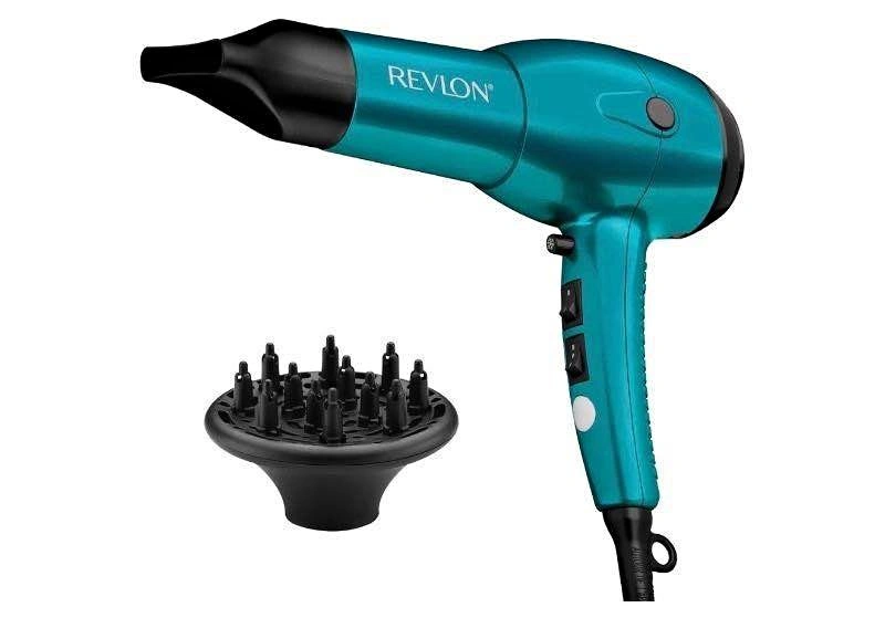 Brand new Revlon RV544FBLF Advanced Ionic Hair Dryer