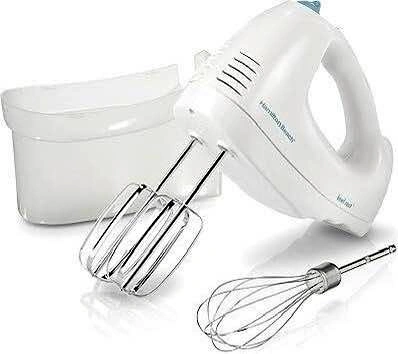 Hamilton Beach 6-Speed Electric Beater