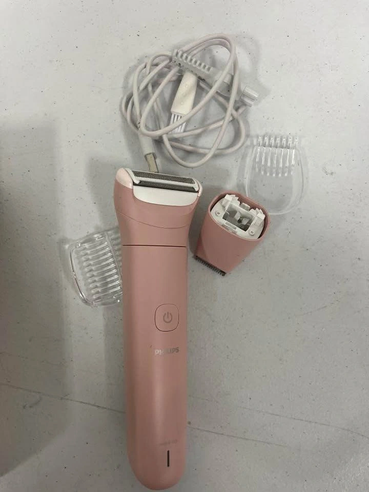 Philips Lady Shaver Series 6000 - Cordless Electric Shaver - photo 2