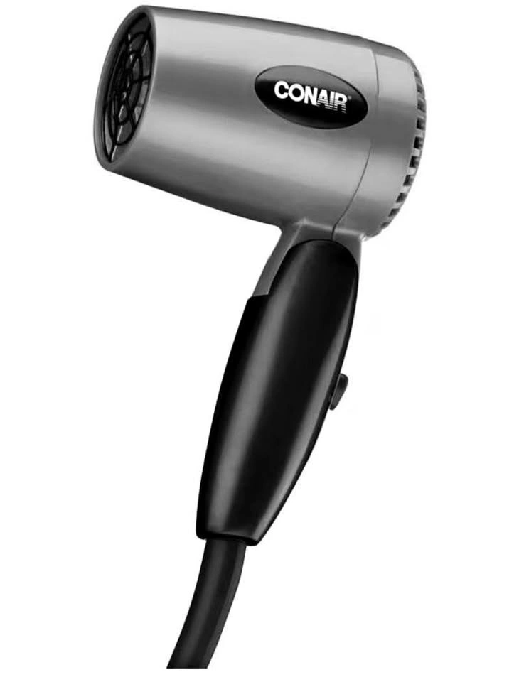 Conair 1600 Watt Compact Travel Hair Dryer